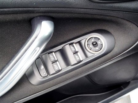 Ford Galaxy, 2011 - pohled č. 10