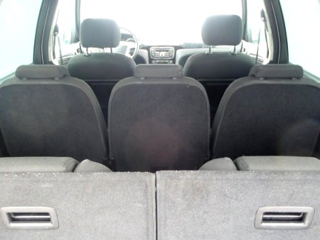 Ford Galaxy, 2011 - pohled č. 7