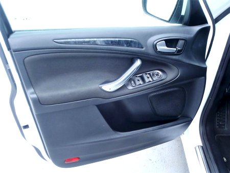 Ford Galaxy, 2011 - pohled č. 9