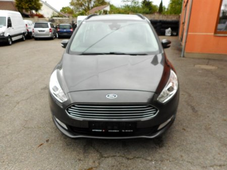 Ford Galaxy 2.0 TDCi