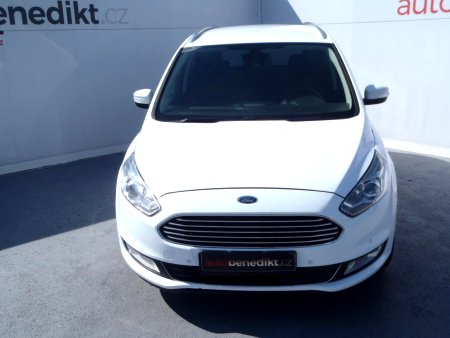 Ford Galaxy, 2015 - pohled č. 2