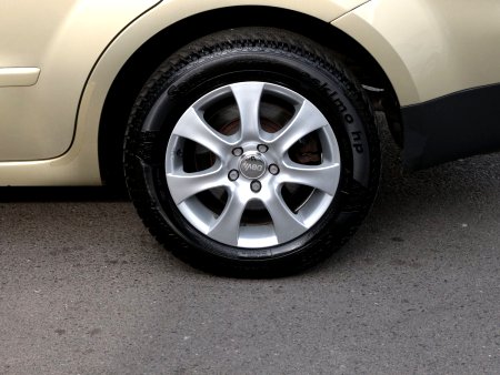 Ford Galaxy, 2006 - pohled č. 11