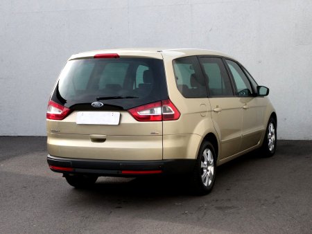 Ford Galaxy, 2006 - pohled č. 5