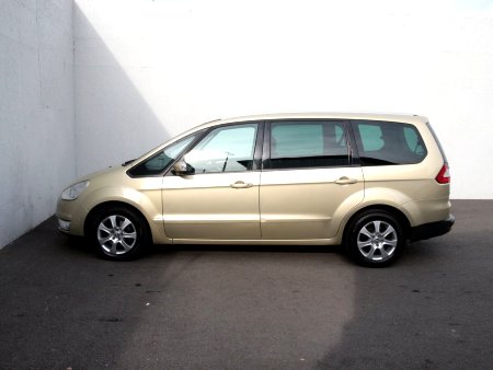 Ford Galaxy, 2006 - pohled č. 8