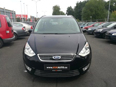 Ford Galaxy, 2011 - pohled č. 2