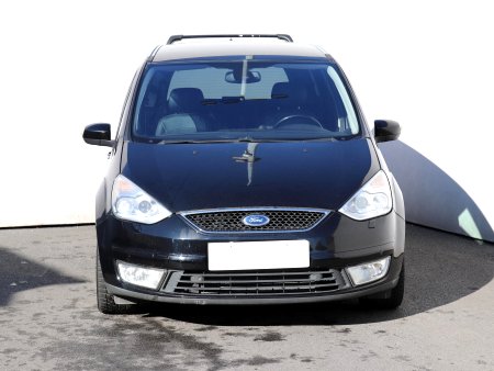 Ford Galaxy, 2009 - pohled č. 2