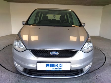 Ford Galaxy, 2007 - pohled č. 2