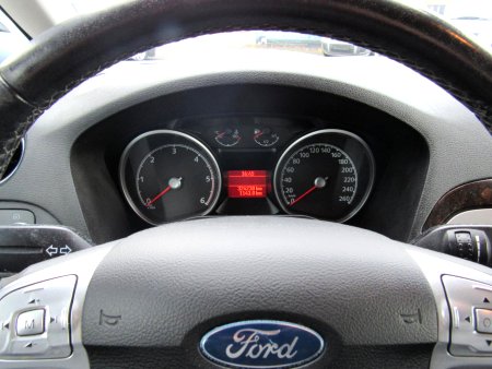 Ford Galaxy, 2007 - pohled č. 12