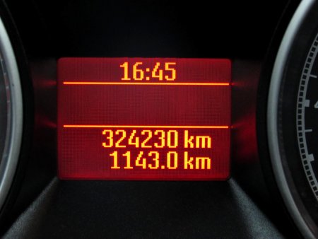 Ford Galaxy, 2007 - pohled č. 13