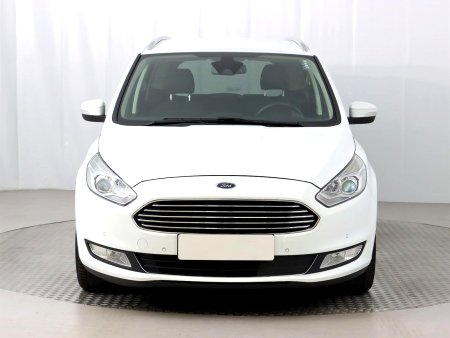 Ford Galaxy, 2017 - pohled č. 2