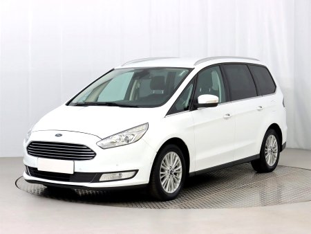 Ford Galaxy, 2017 - pohled č. 3