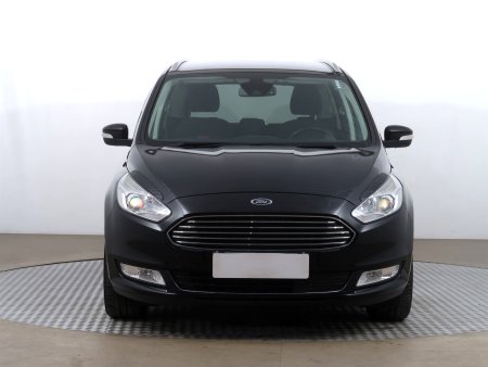 Ford Galaxy, 2015 - pohled č. 2