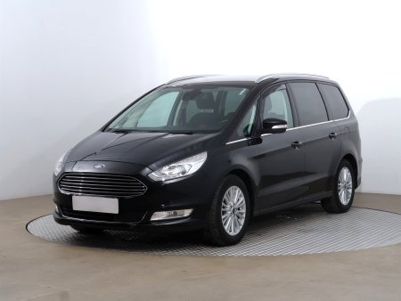Ford Galaxy, 2015 - pohled č. 3