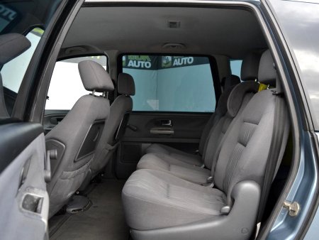 Ford Galaxy, 2000 - pohled č. 12