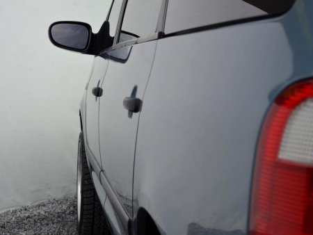 Ford Galaxy, 2000 - pohled č. 9