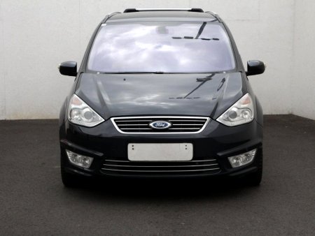 Ford Galaxy, 2012 - pohled č. 2