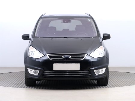 Ford Galaxy, 2013 - pohled č. 2