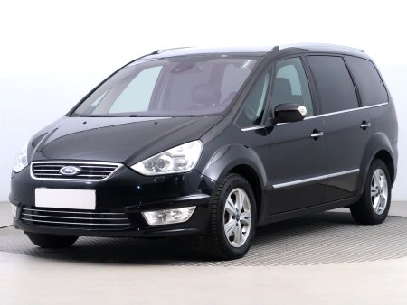 Ford Galaxy, 2013 - pohled č. 3