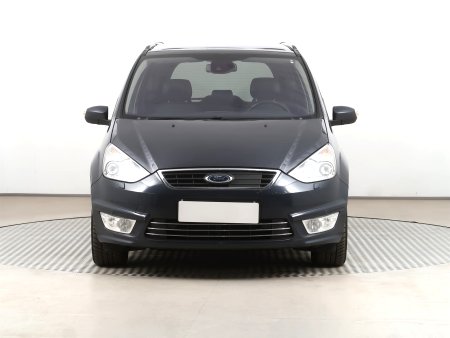 Ford Galaxy, 2014 - pohled č. 2