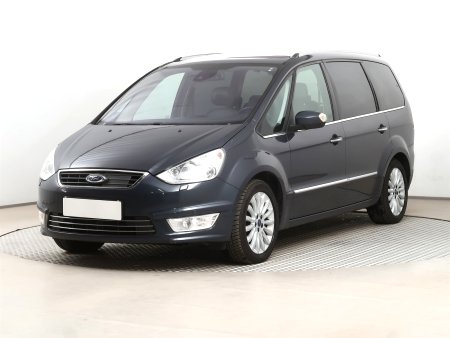 Ford Galaxy, 2014 - pohled č. 3