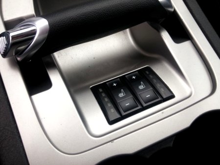 Ford Galaxy, 2011 - pohled č. 12