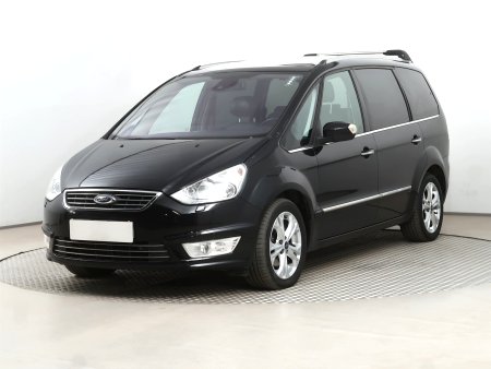 Ford Galaxy, 2014 - pohled č. 3