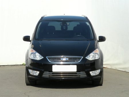 Ford Galaxy, 2011 - pohled č. 2