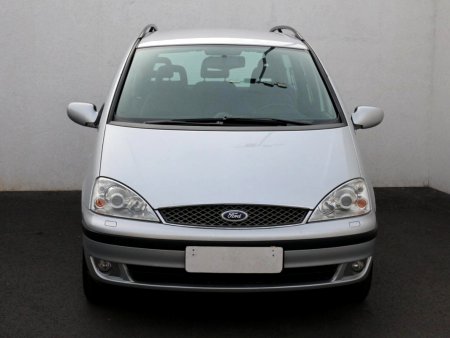 Ford Galaxy, 2005 - pohled č. 2