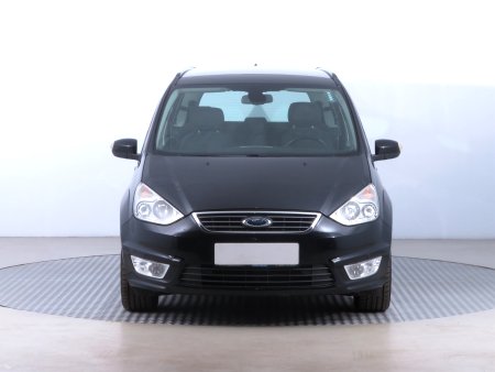 Ford Galaxy, 2014 - pohled č. 2