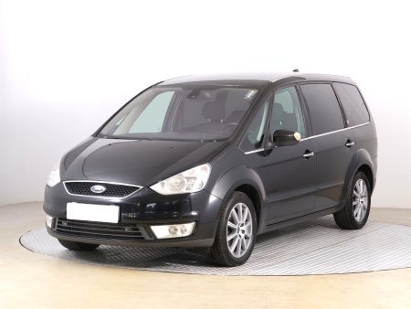 Ford Galaxy, 2009 - pohled č. 3