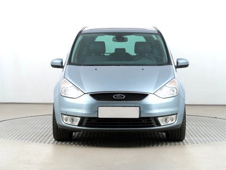 Ford Galaxy, 2007 - pohled č. 2