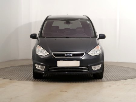 Ford Galaxy, 2011 - pohled č. 2