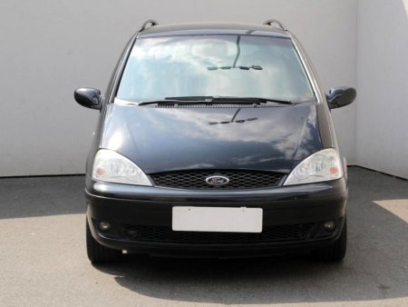 Ford Galaxy, 2004 - pohled č. 2