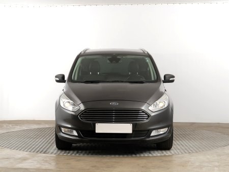 Ford Galaxy, 2018 - pohled č. 2