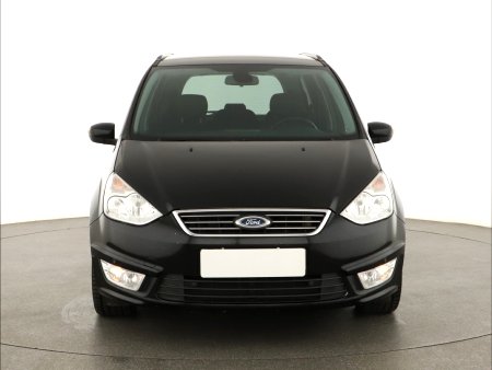 Ford Galaxy, 2015 - pohled č. 2