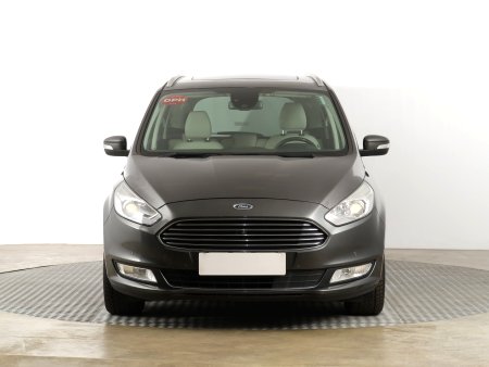 Ford Galaxy, 2018 - pohled č. 2