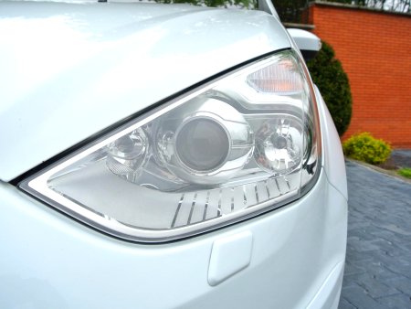 Ford Galaxy, 2013 - pohled č. 9