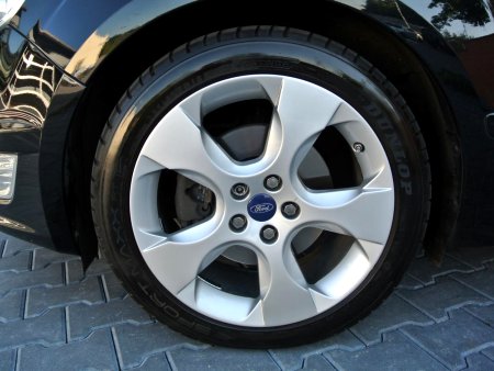 Ford Galaxy, 2014 - pohled č. 10