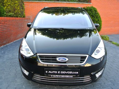 Ford Galaxy, 2014 - pohled č. 4