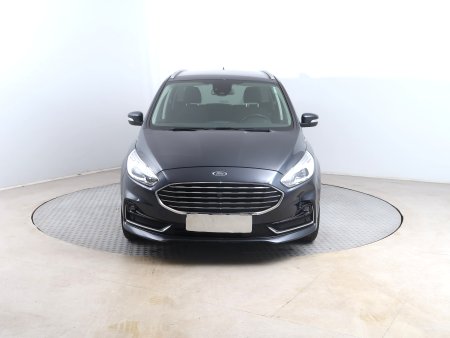 Ford Galaxy, 2021 - pohled č. 2