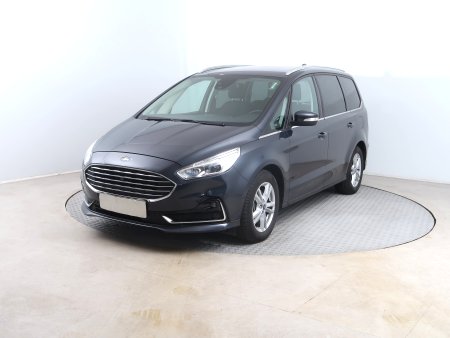 Ford Galaxy, 2021 - pohled č. 3