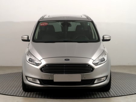 Ford Galaxy, 2015 - pohled č. 2