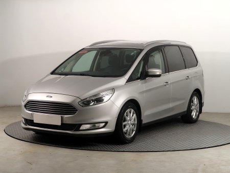 Ford Galaxy, 2015 - pohled č. 3