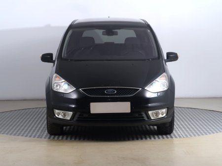 Ford Galaxy, 2010 - pohled č. 2