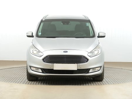 Ford Galaxy, 2016 - pohled č. 2