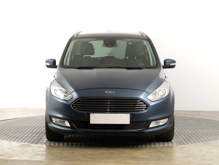 Ford Galaxy, 2018 - pohled č. 2