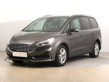 Ford Galaxy, 2020 - pohled č. 3