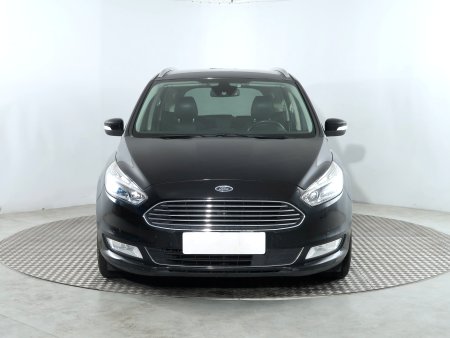 Ford Galaxy, 2016 - pohled č. 2