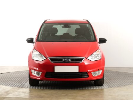 Ford Galaxy, 2011 - pohled č. 2