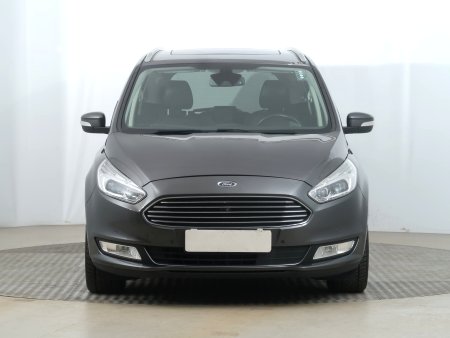 Ford Galaxy, 2017 - pohled č. 2